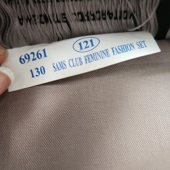 Samsonite Travel Organization Shoulder Carry On Laptop Briefcase Tote Business - Picture 14 of 16